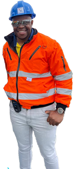 Tshimolemo-Trading-Joseph-at-work-site